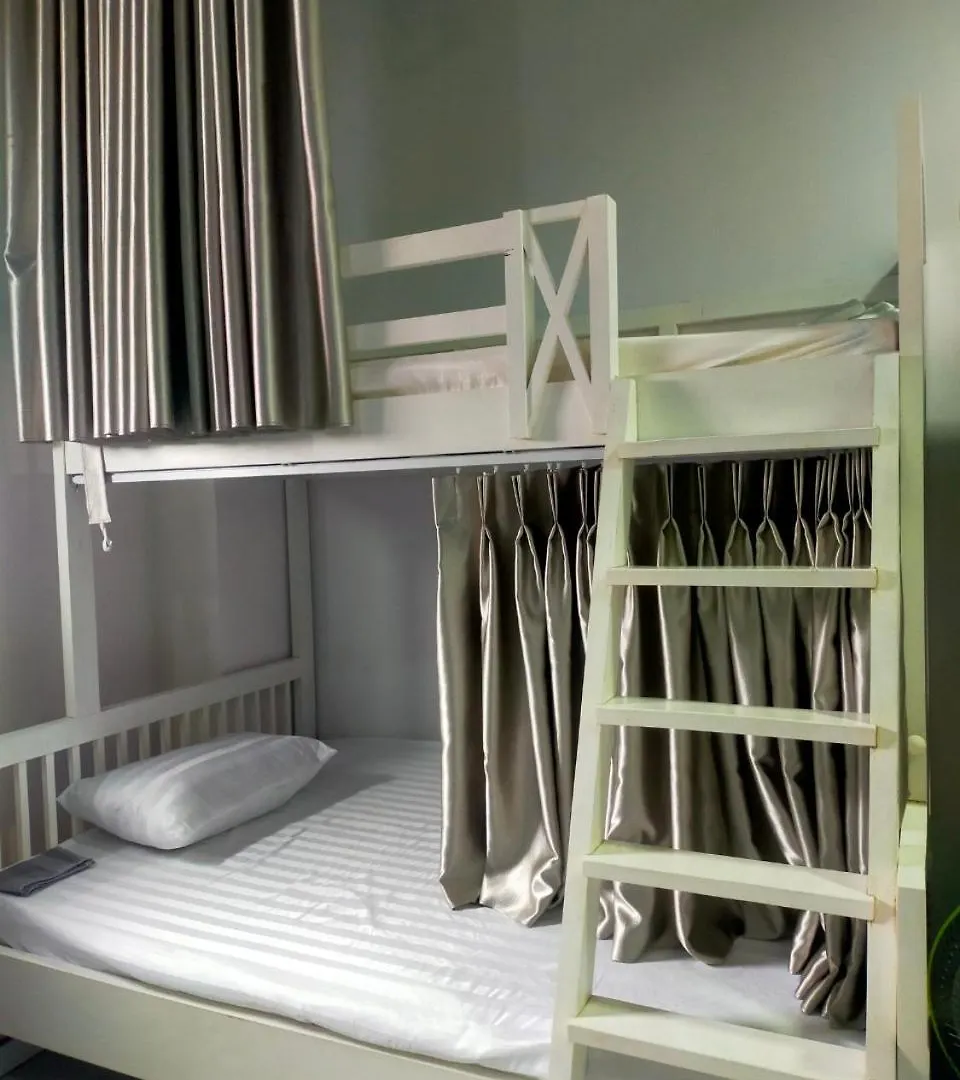Kidona'S House Hostel Da Nang
