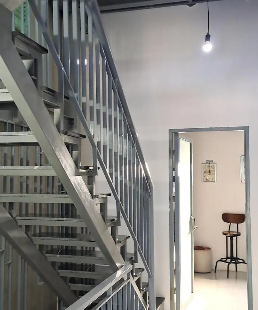 Kidona'S House Hostel Da Nang