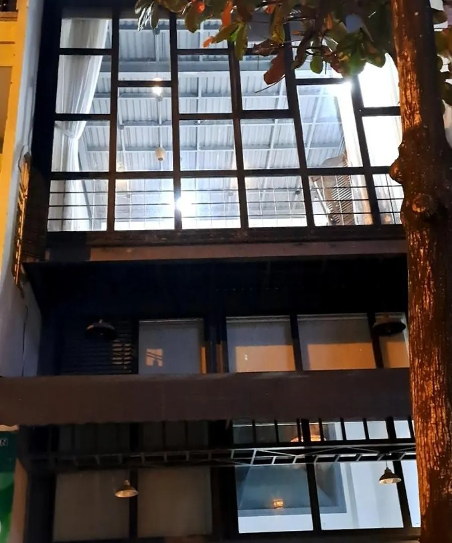 Kidona'S House Hostel Da Nang